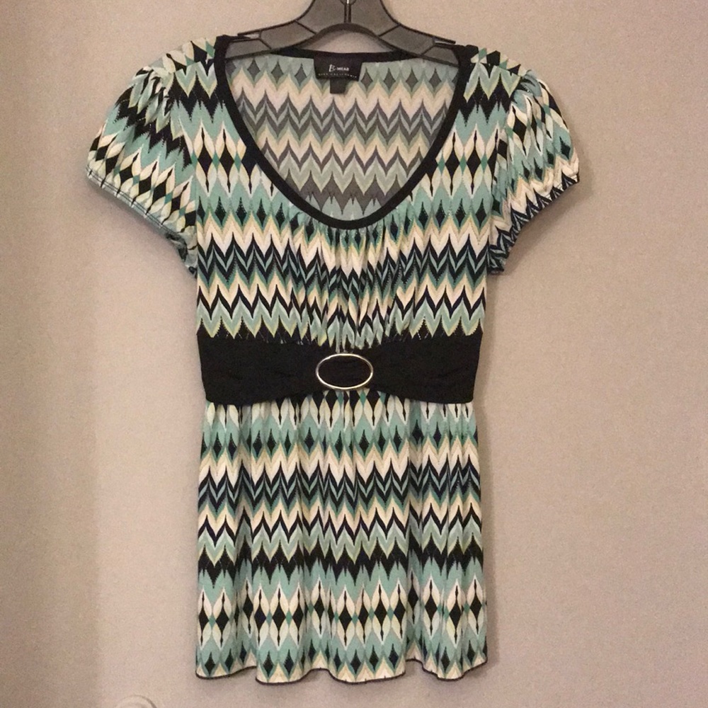 Iz Byer California top